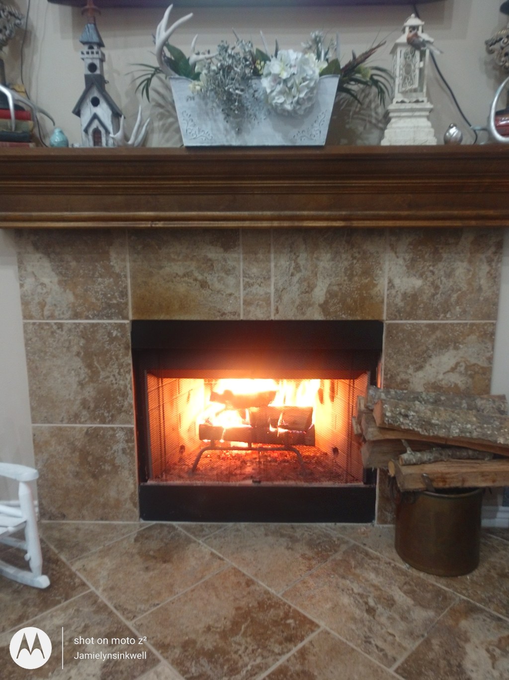 2021 Snow, Freezing Rain, Busted Pipes, and&nbsp;Fires