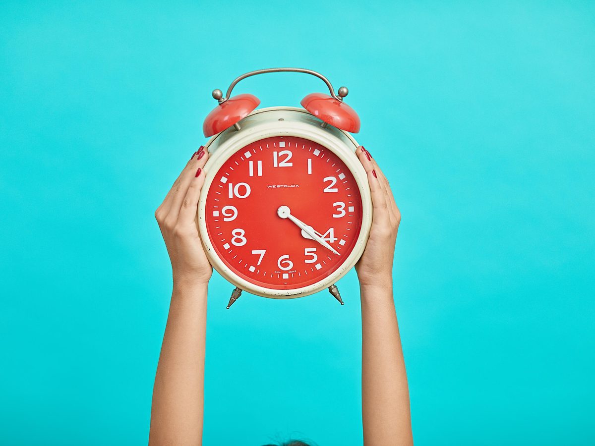 The Five Year&nbsp;Plan