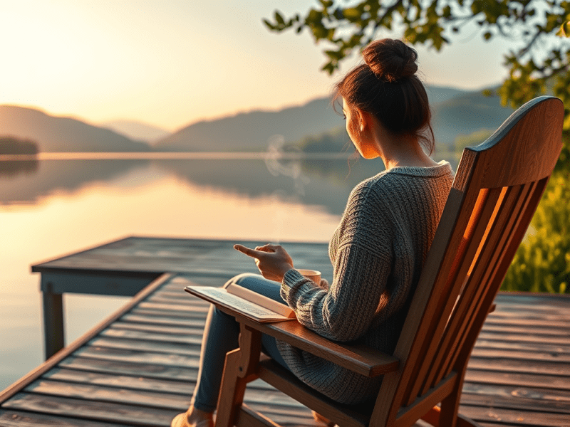 Finding True Peace: Let Go and Hold Fast to&nbsp;God